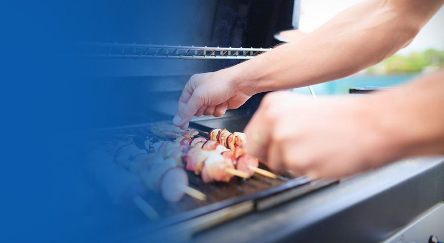 LPG ASAP for home, business and vehicles