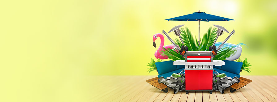 Sign up your LPG and electricity with us to be in to win!