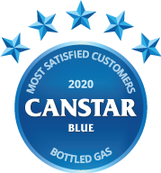 Canstar Blue logo