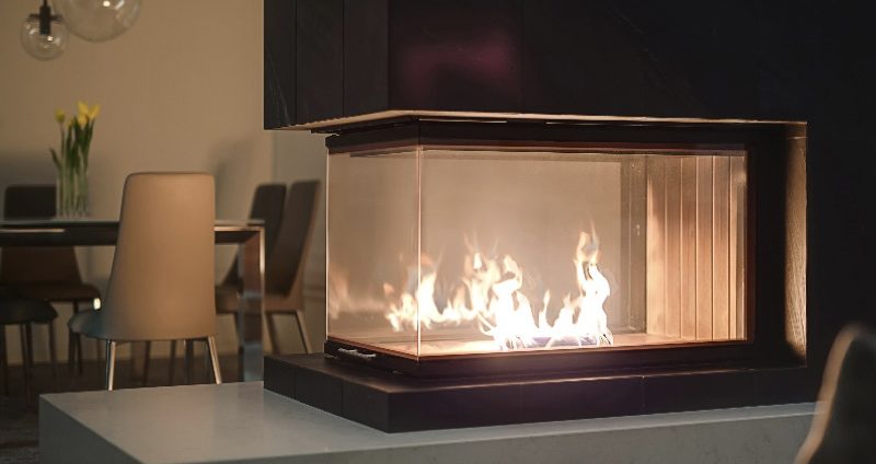 Find the perfect fireplace for your place