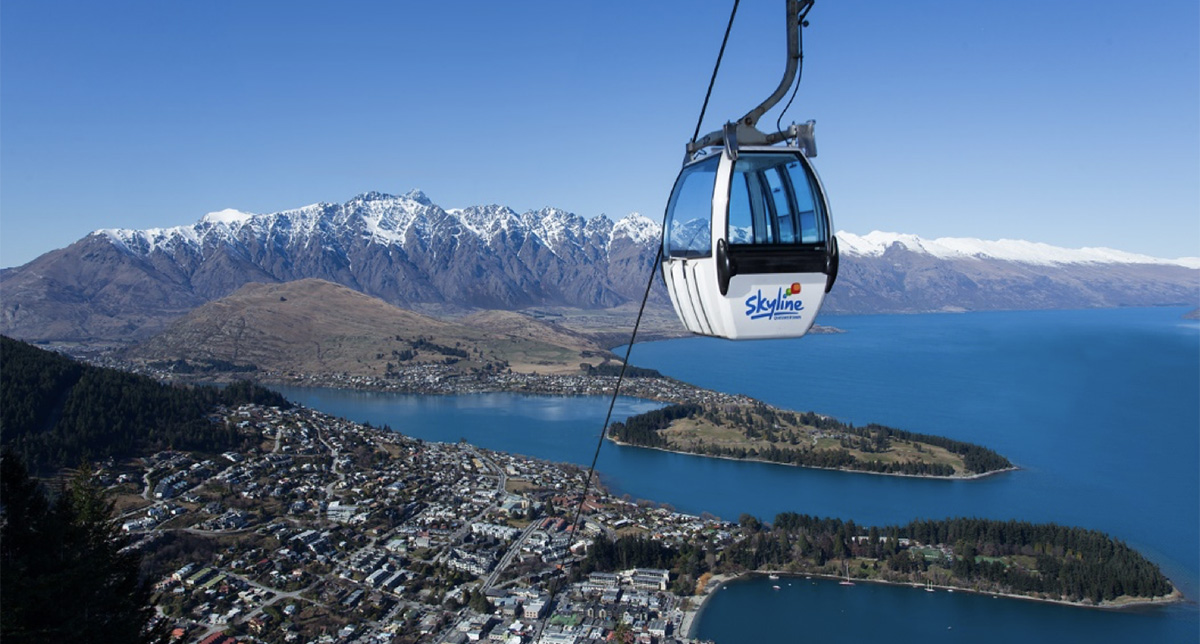 A new LPG pipeline for Skyline Queenstown