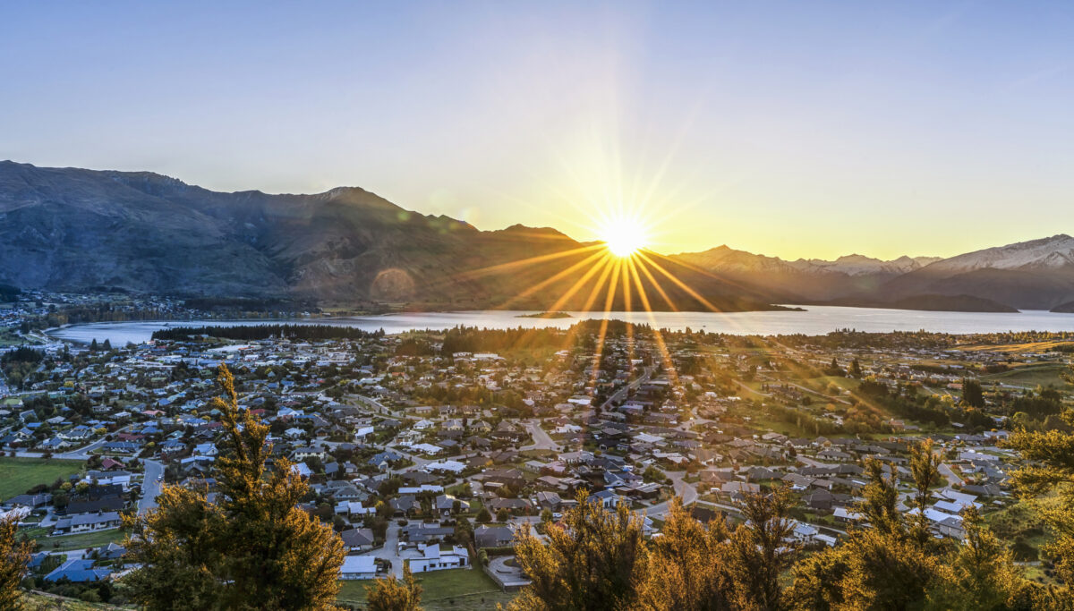 Building a sustainable future in Wanaka with LPG