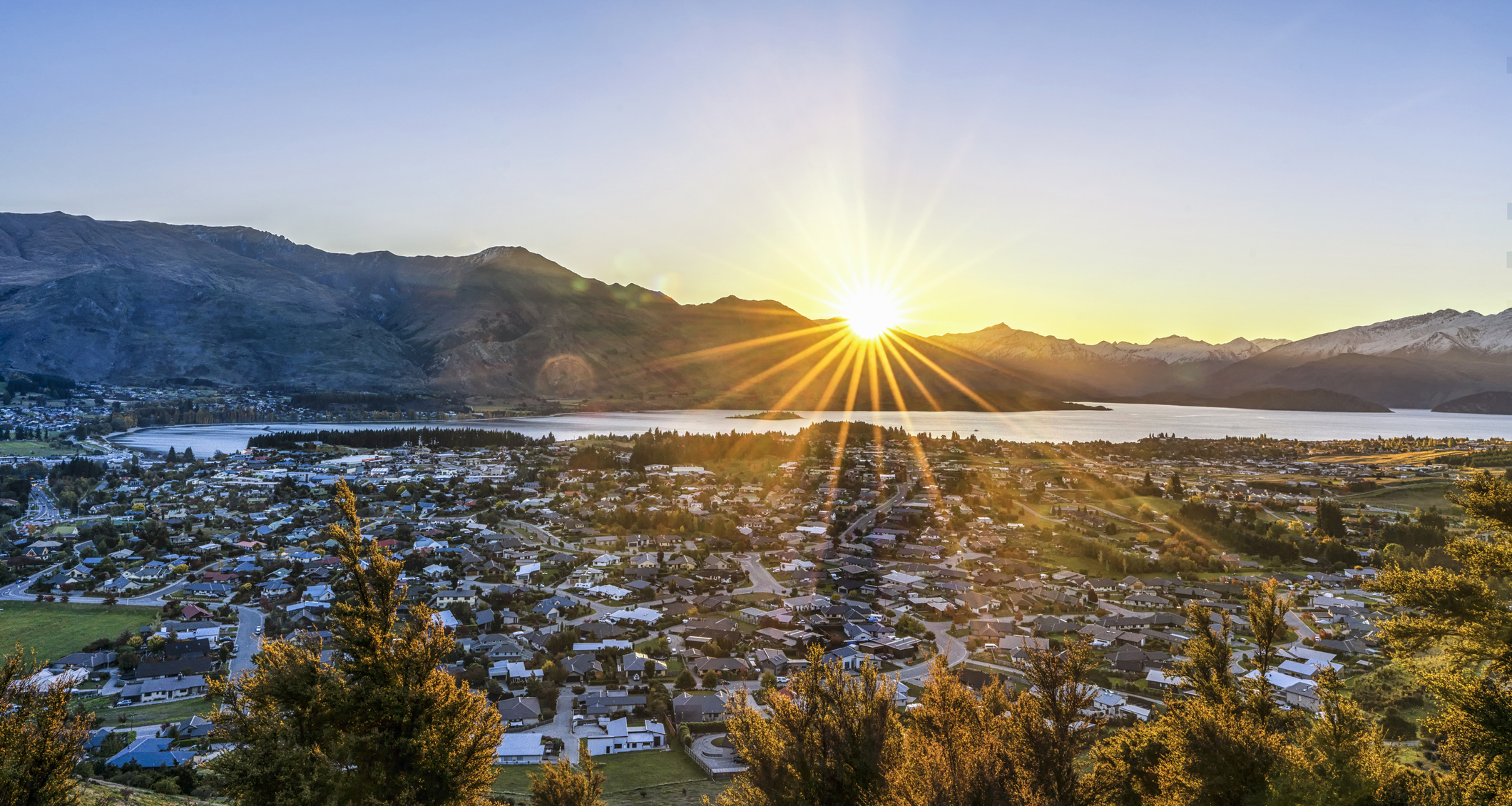 Building a sustainable future in Wanaka with LPG