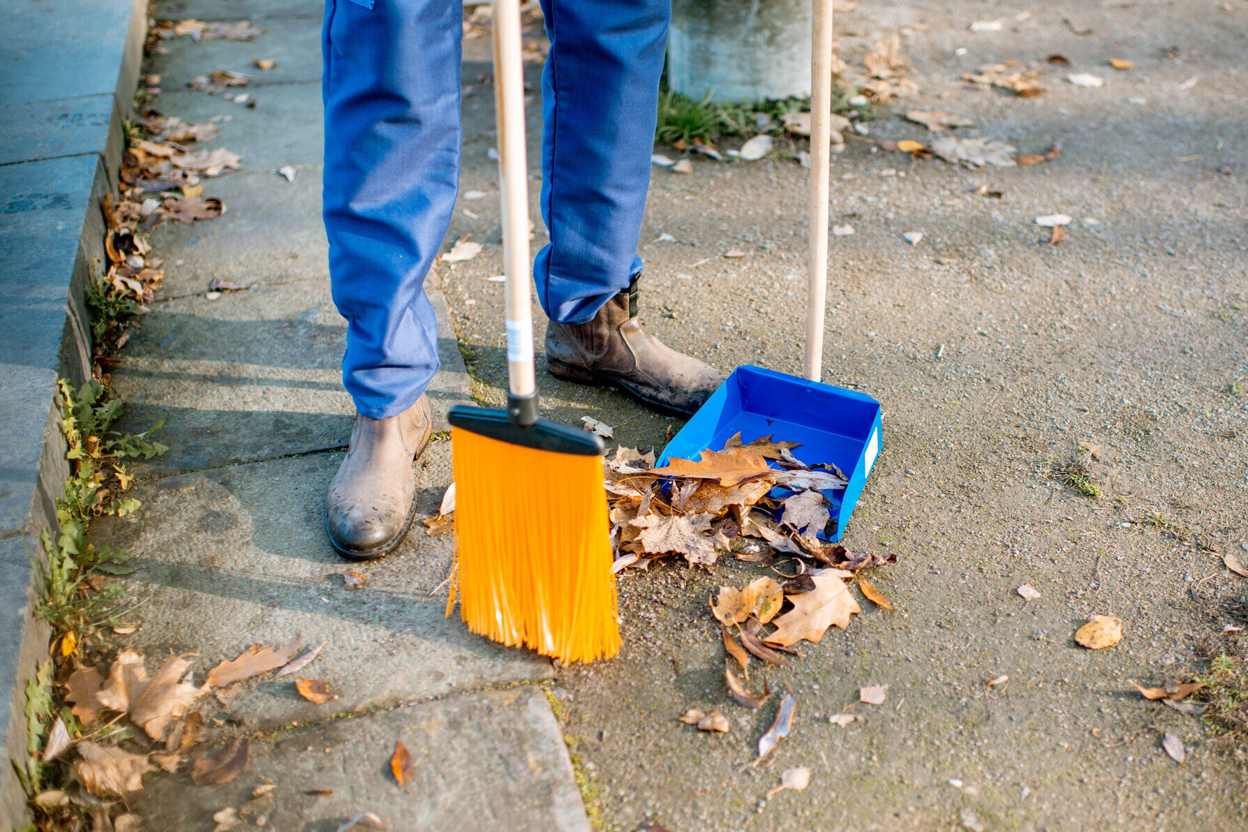 Getting your property ready for your LPG delivery