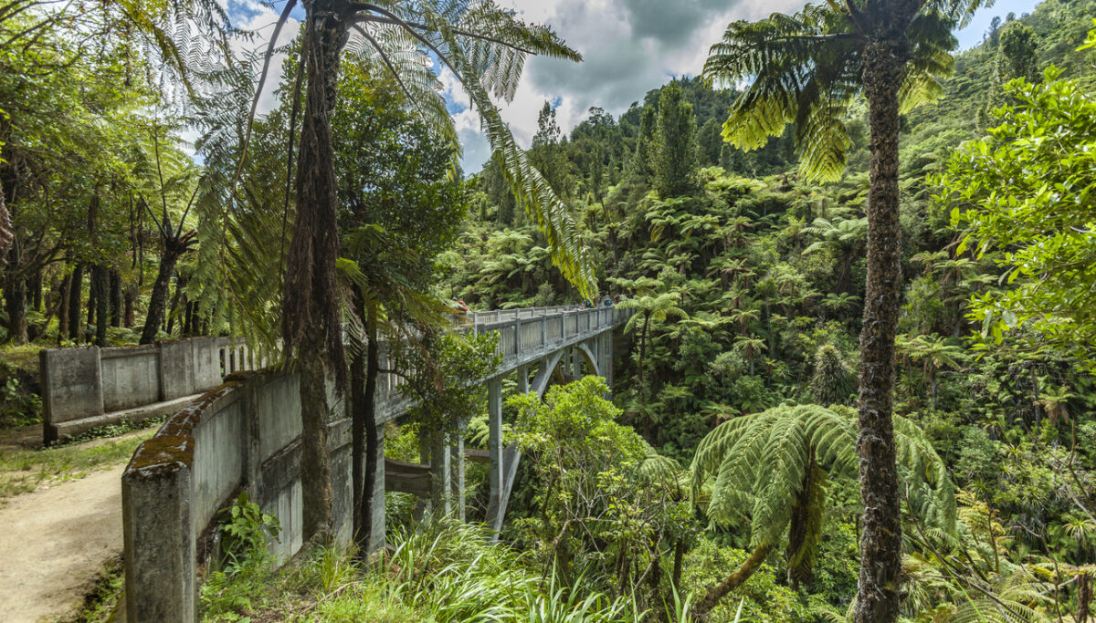 Underrated Kiwi tourist spots to visit this summer