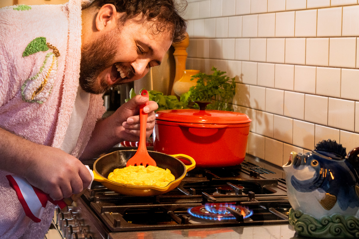 From takeaways to fakeaways – plus other cost saving ideas